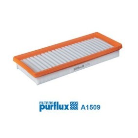 Comprar Filtro de aire de PURFLUX A1509 a bajo precio de 9,74 €