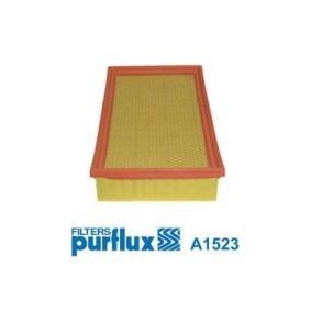 Luftfilter von PURFLUX A1523