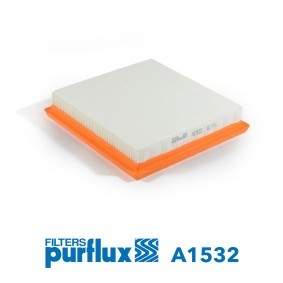 Luftfilter A1532