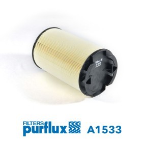Köp Luftfilter av PURFLUX A1533 till det låga priset 376,06 kr