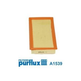 Luftfilter A1539