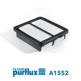Kjøp Luftfilter av PURFLUX A1552 til den lave prisen 196,32 NOK