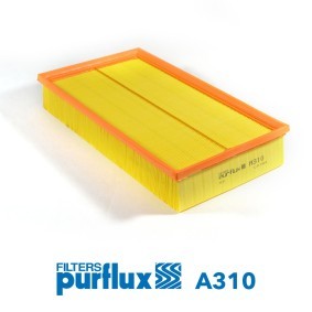 Luftfilter von PURFLUX A310