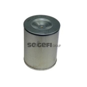 Comprar Filtro de aire de PURFLUX A328 a bajo precio de 25,75 €
