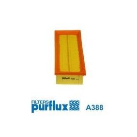 Luftfilter A388