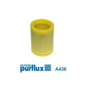 Comprar Filtro de aire de PURFLUX A436 a bajo precio de 15,88 €
