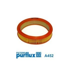 Luftfilter A452
