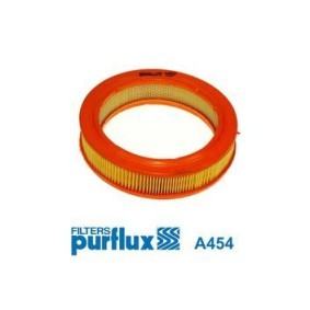 Luftfilter A454