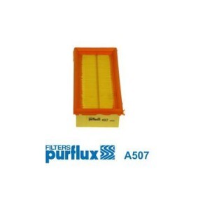 Köp Luftfilter av PURFLUX A507 till det låga priset 83,75 kr