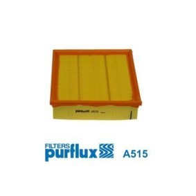 Comprar Filtro de aire de PURFLUX A515 a bajo precio de 14,25 €