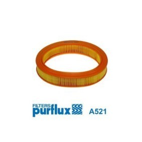 Achetez des Filtre à air PURFLUX A521 à prix pour 9,14 €