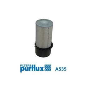 Luftfilter A535