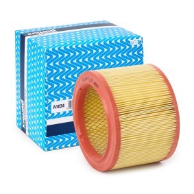Comprar Filtro de aire de PURFLUX A590 a bajo precio de 11,61 €