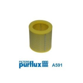 Luftfilter A591