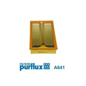 Luftfilter von PURFLUX A641