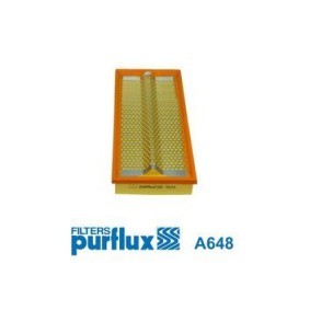 Luftfilter von PURFLUX A648