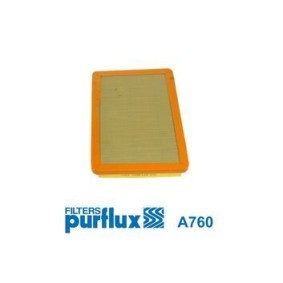 Luftfilter A760