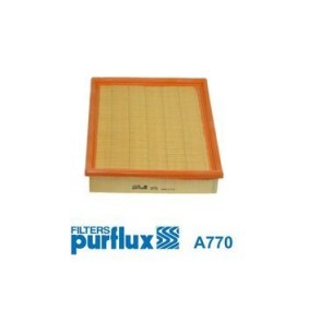 Luftfilter A770