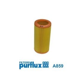 Comprar Filtro de aire de PURFLUX A859 a bajo precio de 12,56 €