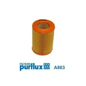 Luftfilter A863