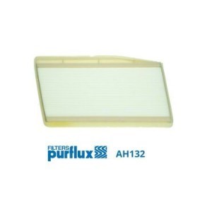 Compre Filtro, ar do habitáculo da PURFLUX AH132 a um preço baixo por 13,09 €
