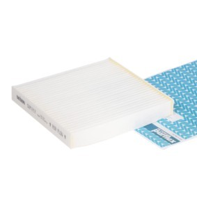 Compre Filtro, ar do habitáculo da PURFLUX AH256 a um preço baixo por 9,85 €