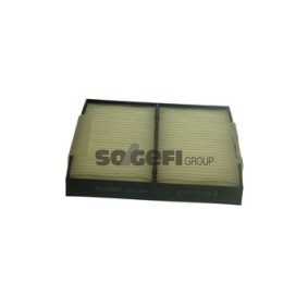 Comprar Filtro de habitáculo de PURFLUX AH271 a bajo precio de 14,80 €