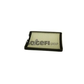 Innenraumfilter AH301