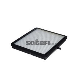 Comprar Filtro de habitáculo de PURFLUX AH305 a bajo precio de 5,20 €