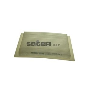 Compre Filtro, ar do habitáculo da PURFLUX AH333 a um preço baixo por 14,27 €