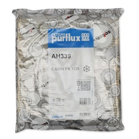 Innenraumfilter AH339