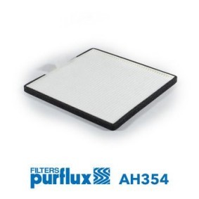 Comprar Filtro de habitáculo de PURFLUX AH354 a bajo precio de 12,72 €
