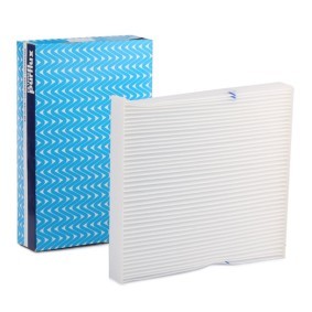 Comprar Filtro de habitáculo de PURFLUX AH388 a bajo precio de 16,84 €