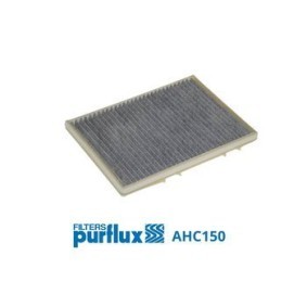 Compre Filtro, ar do habitáculo da PURFLUX AHC150 a um preço baixo por 16,13 €