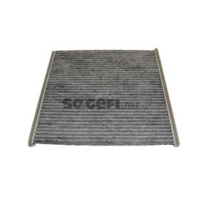 Compre Filtro, ar do habitáculo da PURFLUX AHC210 a um preço baixo por 20,60 €