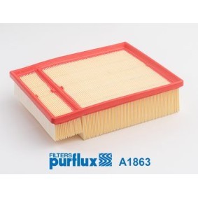 Comprar Filtro de habitáculo de PURFLUX AHC261 a bajo precio de 19,25 €