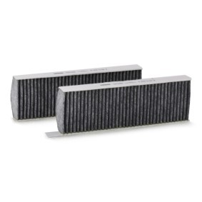 Comprar Filtro de habitáculo de PURFLUX AHC261-2 a bajo precio de 17,75 €