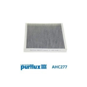 Comprar Filtro de habitáculo de PURFLUX AHC277 a bajo precio de 19,04 €