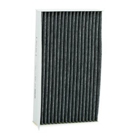Compre Filtro, ar do habitáculo da PURFLUX AHC281 a um preço baixo por 12,53 €