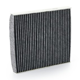 Comprar Filtro de habitáculo de PURFLUX AHC392 a bajo precio de 12,56 €