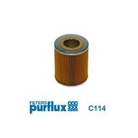 Kraftstofffilter C114