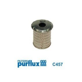 Comprar Filtro combustible de PURFLUX C457 a bajo precio de 12,58 €
