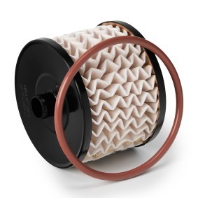 Comprar Filtro combustible de PURFLUX C489 a bajo precio de 18,07 €