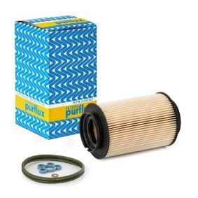 Comprar Filtro combustible de PURFLUX C505 a bajo precio de 23,44 €