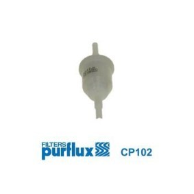 Comprar Filtro combustible de PURFLUX CP102 a bajo precio de 10,44 €