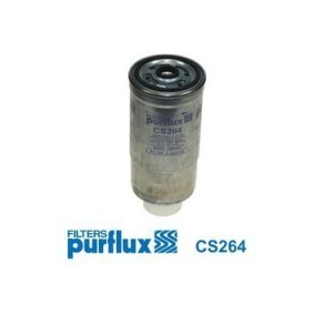 Comprar Filtro combustible de PURFLUX CS264 a bajo precio de 19,07 €