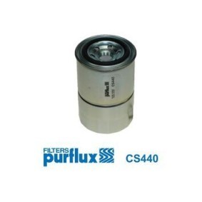 Comprar Filtro combustible de PURFLUX CS440 a bajo precio de 15,37 €