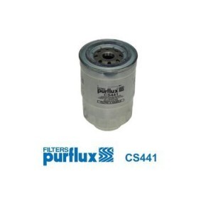 Comprar Filtro combustible de PURFLUX CS441 a bajo precio de 19,51 €