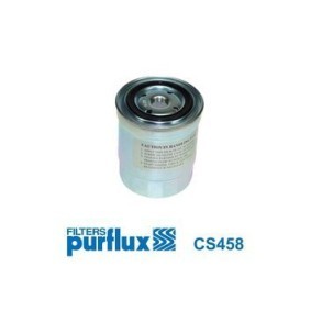 Comprar Filtro combustible de PURFLUX CS458 a bajo precio de 12,77 €