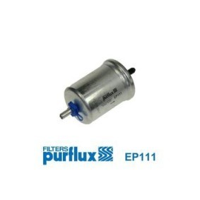 Comprar Filtro combustible de PURFLUX EP111 a bajo precio de 9,22 €